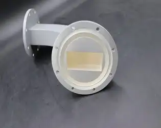 What are the limitations of using waveguide H bend?